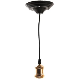 LumiLamp 5LL-95P Lampa wisząca 150 cm E27-max 1x60W...