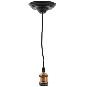 LumiLamp 5LL-95R Lampa wisząca 150 cm E27-max 1x60W kolor...