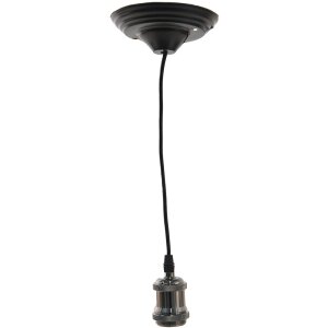 LumiLamp 5LL-95Z Wieszak na lampy 150 cm E27-max 1x60W...