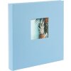 Goldbuch Photo Album Bella Vista Sky Blue 30x31 cm 60 białych stron