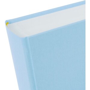 Goldbuch Jumbo Photo Album Bella Vista Sky Blue 30x31 cm 100 białych stron