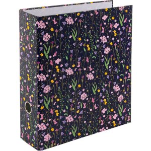 Goldbuch Folder Meadow Miracles Blue DIN A4 grzbiet 8 cm...