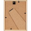 Ramka drewniana Goldbuch Pino 15x20 cm taupe z Passepartout 10x15 cm