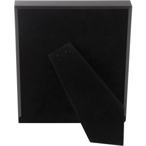 Goldbuch Metalowa ramka na zdjęcia Scuro Black z Passepartout 13x18 cm