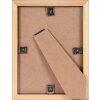 Henzo Rama drewniana Jardin 15x20 w kolorze wenge