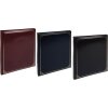 Henzo Photo Album Promo Black 29x33,5 cm 60 czarnych stron