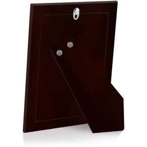 ZEP High Gloss Picture Frame Tropea silver 10x15 cm