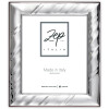 ZEP High Gloss Picture Frame Tropea silver 10x15 cm