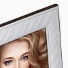 ZEP High Gloss Picture Frame Tropea silver 20x25 cm