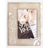 ZEP Drewniana ramka na zdjecia Taniec 10x15 cm Balet Picture Frame