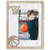 ZEP Drewniana ramka na zdjęcia Jordan 10x15 cm Basketball Picture Frame