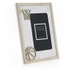 ZEP Drewniana ramka na zdjęcia Jordan 10x15 cm Basketball Picture Frame