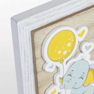 ZEP Baby Frame 12 miesięcy Edyta 28x23 cm