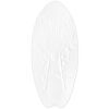 ZEP Znak blaszany SURF 23x53x0,4 cm Surfboard Freedem Wheels