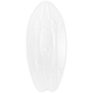 ZEP Znak blaszany SURF 23x53x0,4 cm Surfboard 24 Heures du Mans