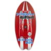 ZEP Znak blaszany SURF 23x53x0,4 cm Surfboard 24 Heures du Mans