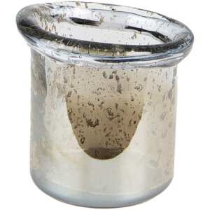 Clayre & Eef 6GL4280 Uchwyt na tealight Ø 10x9...