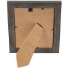 Goldbuch Rama drewniana MDF Mantua antracyt 10x15 cm