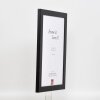 Effect Picture Frame 2310 czarna 10x15 cm szkło antyrefleksyjne