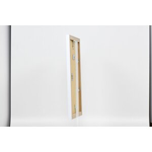 Effect Picture Frame 2310 biała 60x90 cm szkło antyrefleksyjne