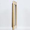 Effect Baroque Picture Frame Profil 31 brązowy 30x40 cm szkło akrylowe