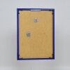 Art Effect Puzzle Frame Acrylic Glass Blue 30 x 48 cm Plastikowa ramka do powieszenia na ścianie