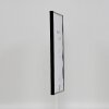 Art Effect Puzzle Frame Acrylic Glass Black 32x47 cm Wiszące na ścianie