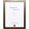 Lustro ścienne Effect Profile 2310 antique silver 40x50 cm lustro