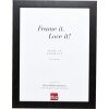 Effect Picture Frame 2310 black 7x10 cm Acrylic Glass Museum Quality