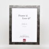 Effect Picture Frame 2310 antracyt 9x13 cm szkło akrylowe jakość muzealna