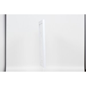 Effect Picture Frame 2310 white 10x10 cm Acrylic Glass Museum Quality