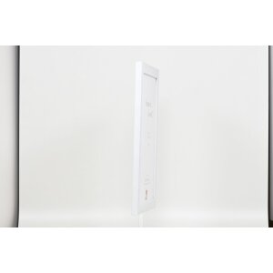 Effect Picture Frame 2310 white 10x10 cm Acrylic Glass Museum Quality