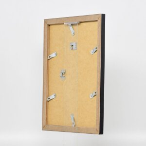 Effect Picture Frame 2310 czarna 29,7x42 cm szkło akrylowe jakość muzealna