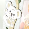 ZEP Baby Picture Frame Larry 10x15 cm Koala