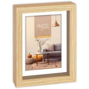 ZEP Object Picture Frame Sorrento 10x15 natural...