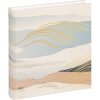 Walther Photo Album Variety mountain 30x30 cm 60 białych stron