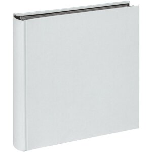 Walther Photo Album Fun light blue 30x30 cm 100 czarnych...