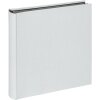 Walther Photo Album Fun light blue 30x30 cm 100 czarnych stron