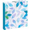 Walther Jumbo Photo Album Season blue 30x30 cm 100 białych stron