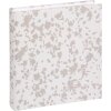 Walther Memo Album Terrazzo stone white 200 zdjęć 10x15 cm