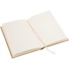 Notatnik Goldbook Note to Me Beige 15x22 cm 200 stron w kropki