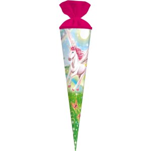 Goldbuch Tornister szkolny Alicorn 70 cm