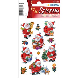 Etykiety dekoracyjne decor Christmas Funny Father...