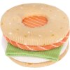 Skarpety męskie EatMySocks Salmon Bagel