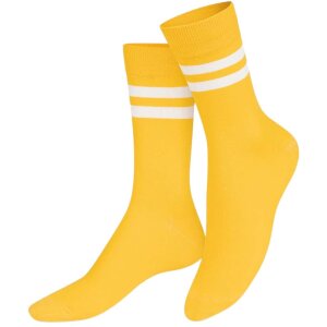 Skarpetki EatMySocks Crew Socks Soft Gruyère