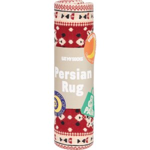 Długie skarpetki EatMySocks Persian Rug