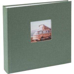 Album fotograficzny Goldbuch Bella Vista Artichoke 25x25...