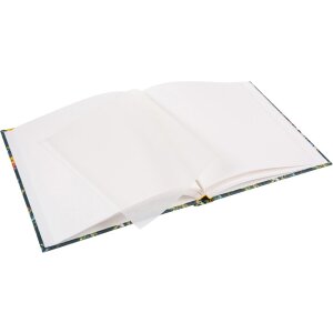 Album fotograficzny Goldbuch Verano ciemny 30x31 cm 60 białych stron