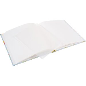 Album fotograficzny Goldbuch Verano light 30x31 cm 60 białych stron