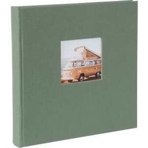 Album fotograficzny Goldbuch Bella Vista Artichoke 30x31...